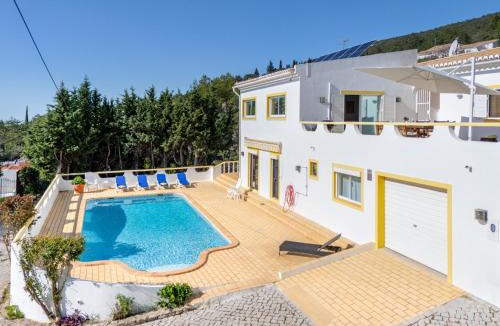 Canal House | Casa Federica by Algarve Holidays