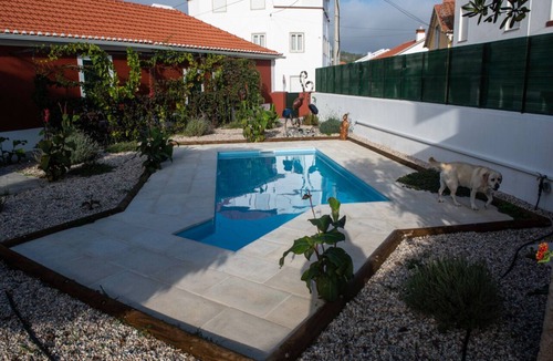 Foz do Arelho Villa | Casa Flamingo - Estúdio Garça Real, Foz do Arelho