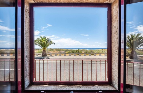 Porto Santo Ski Chalet | Casa Forno de Cal - By Wehost Madeira
