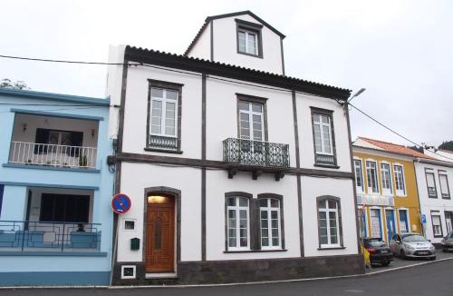 Furnas Apartment | Casa Galante