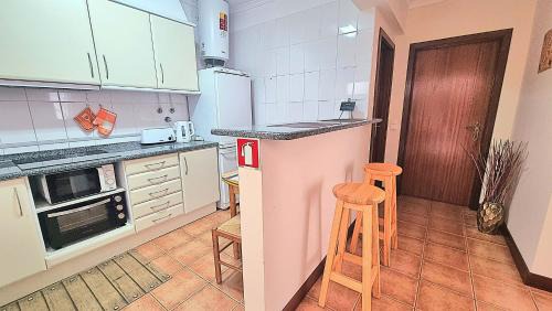 Vila Baleira Apartment | Casa Gouveia