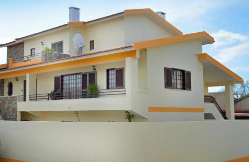 Sao Martinho do Porto Villa | Casa Grande Holidays