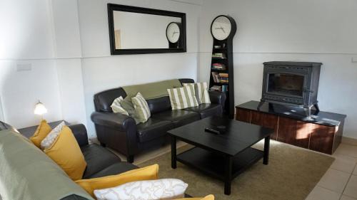 Sao Martinho do Porto Villa | Casa Grande Holidays