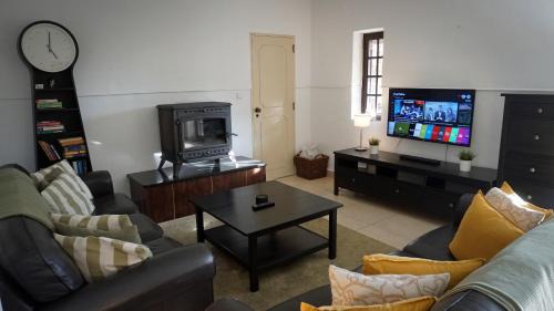 Sao Martinho do Porto Villa | Casa Grande Holidays