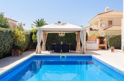 Vale do Garrao Villa | Casa Lago