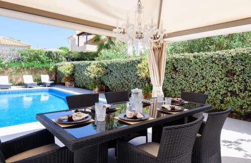 Vale do Garrao Villa | Casa Lago