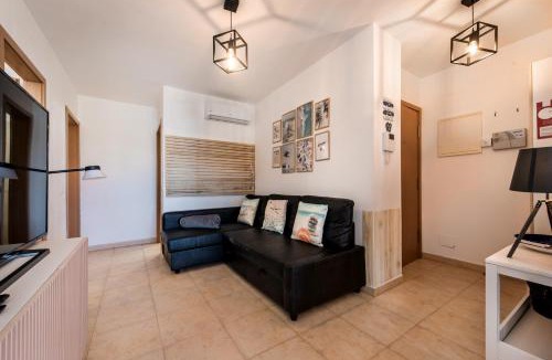 Conceicao e Cabanas de Tavira Apartment | Casa Louro