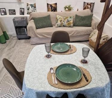 Perofilho Apartment | Casa Luisa Casquinha