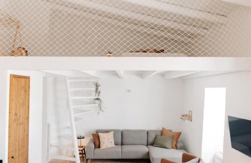 Valados House | Casa Majú - Algarve