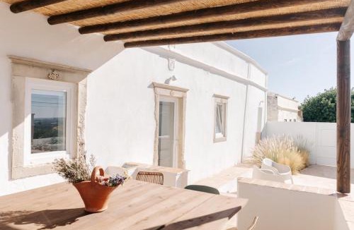 Valados House | Casa Majú - Algarve