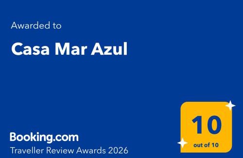 Calheta Apartment | Casa Mar Azul