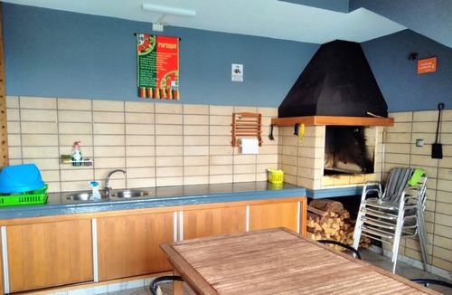 Tabua House | Casa Marisa, sea view suite and barbecue