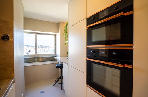 Leixões Apartment | Casa Marmite Sea View