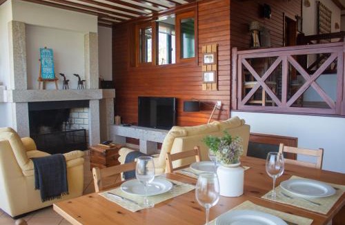 Canicada Villa | Casa Martagão do Gerês by Gerês Casas