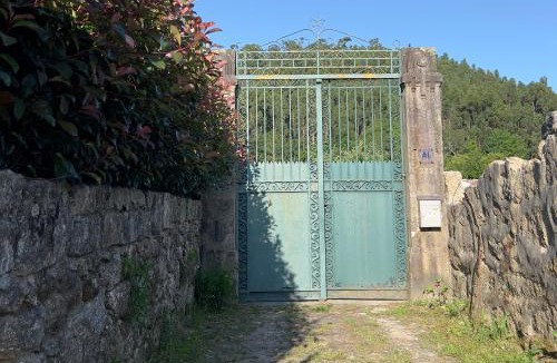 Barcelos House | Casa Mata da Ribeira