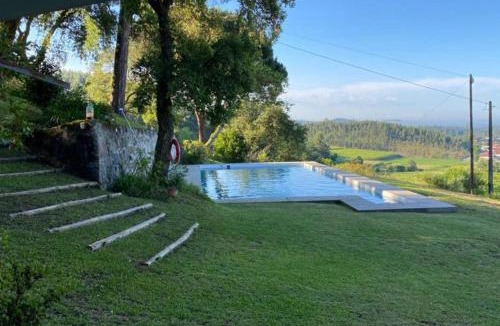 Barcelos House | Casa Mata da Ribeira