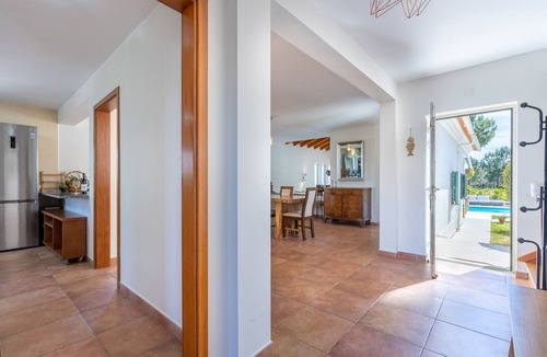Aljezur Villa | Casa May - Spacious family home with great outdoors!