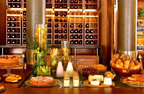 Monserrate Hotel | Casa Melo Alvim - by Unlock Hotels