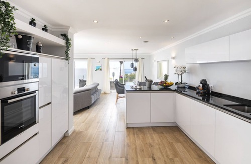 Benagil Apartment | Casa Milhafre - Apartment overlooking Benagil Beac