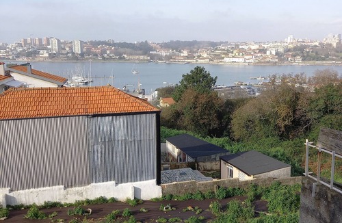 Canidelo House | CASA MIRA DOURO marina beach 5mnts on foot caves, Porto bridge 5mnts by car