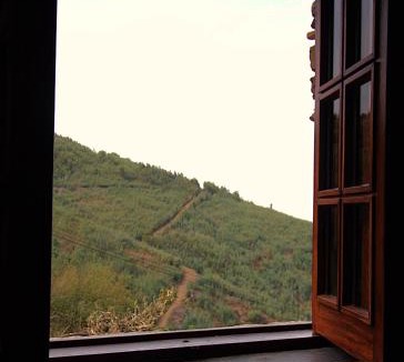 Lousa House | Casa Moinho do Amor