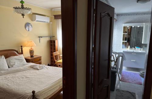 Portela Bed & Breakfast | Casa Monsenhor