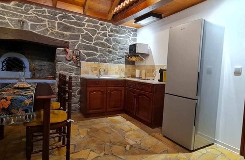 Calheta House | Casa Monte de Paz 1