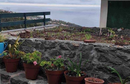 Calheta House | Casa Monte de Paz 1