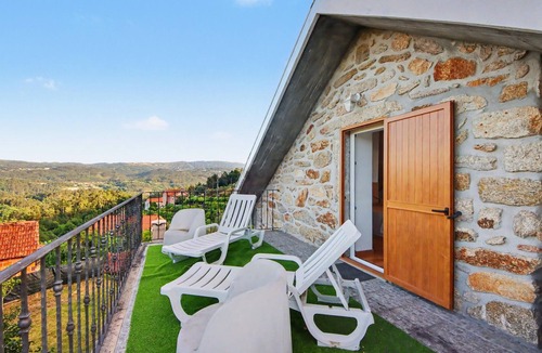 Vale de Cambra House | Casa Na Aldeia – A Charming Retreat in Casal Velide, Vale de Cambra