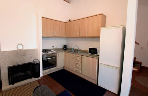 Canicada House | Casa Nogueira - Minho's Guest