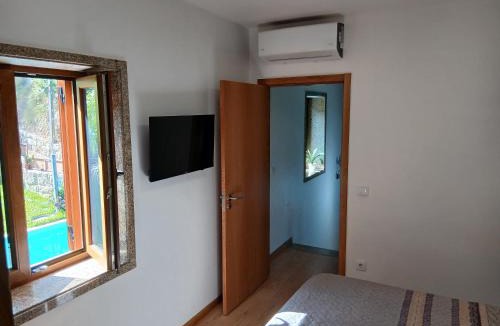 Rio de Moinhos House | Casa Novelhos