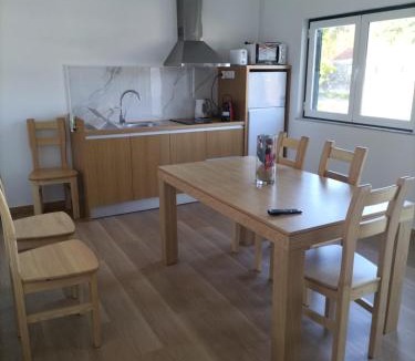 Vitorino das Donas Apartment | Casa O Limoeiro - Charming Village Apartment