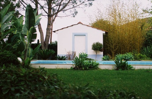 Pedreiras House | Casa Oliva Casa da Serra