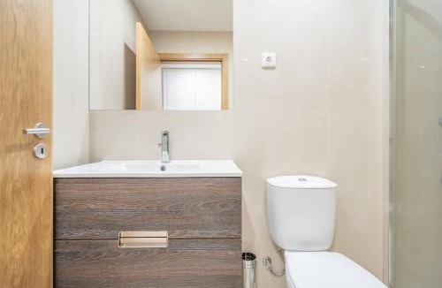 Rio Caldo House | Casa Oliveira Gêres
