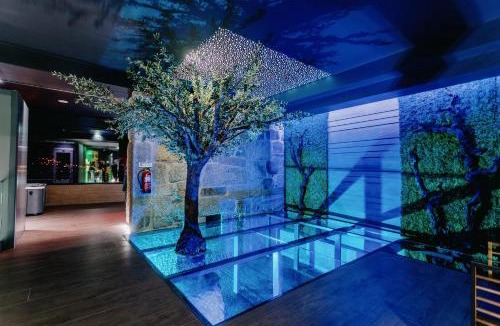 Insua Apartment | CASA OURO D'ALVA - Luxury Lodging, SPA & WELLNESS