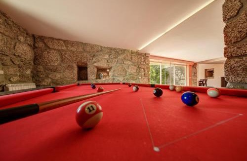 Molares House | Casa Panorâmica Aurora