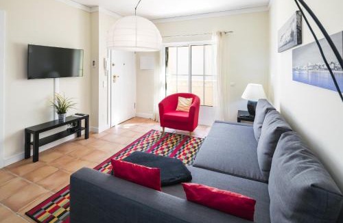 Benagil House | Casa Pedrinho (Terraços de Benagil 41)