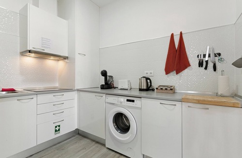 Ponta do Pargo Apartment | Casa Pereira 1 – Perfect for Relaxation
