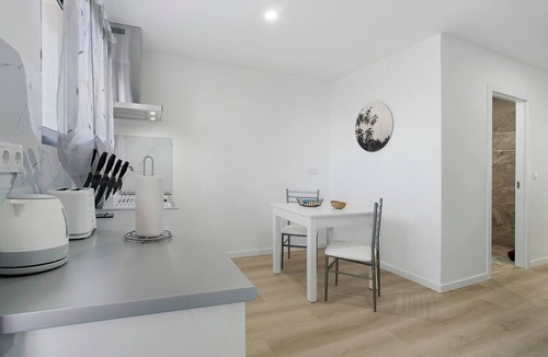 Ponta do Pargo Apartment | Casa Pereira 8 Apartment with Wi-Fi
