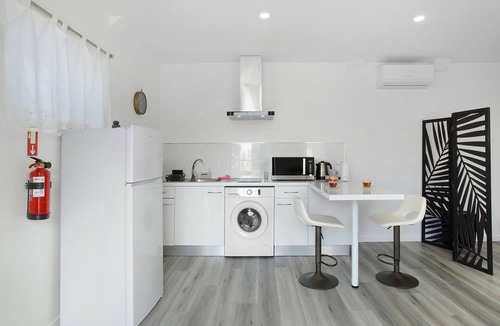 Ponta do Pargo Apartment | Casa Pereira4 – Cozy Studio Retreat