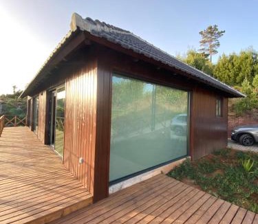 Estreito da Calheta House | Casa Pereirinha