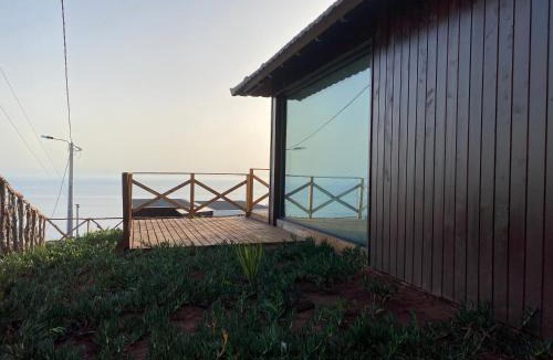 Estreito da Calheta House | Casa Pereirinha