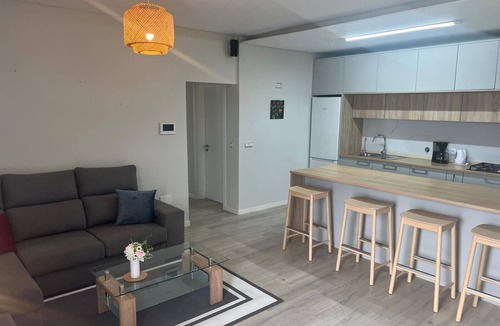 Porto Santo House | Casa Pico Castelo – Tranquil Retreat on the Charming Island of Porto Santo