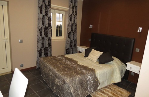 Figueira da Foz Bed & Breakfast | Casa Pinha