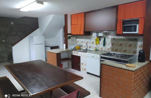 Gavieira Cabin | Casa Prado de Mó