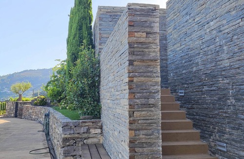 Mesao Frio Cottage | Casa Privada com Vista Única Sobre o Douro