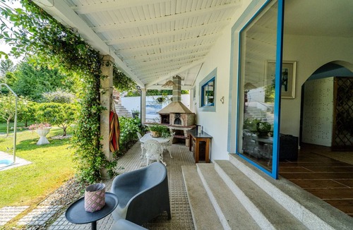 Portela House | Casa da Teresa by House and People
