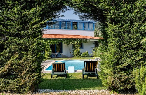 Portela House | Casa da Teresa by House and People