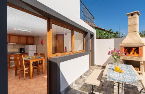 Arco da Calheta House | Casa Raivinha