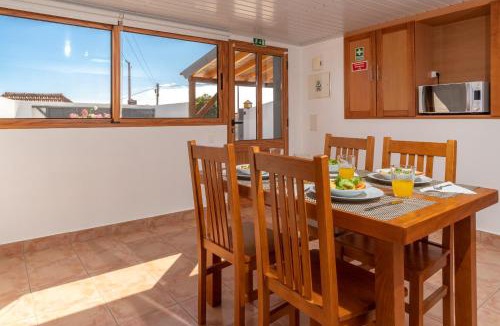 Arco da Calheta House | Casa Raivinha